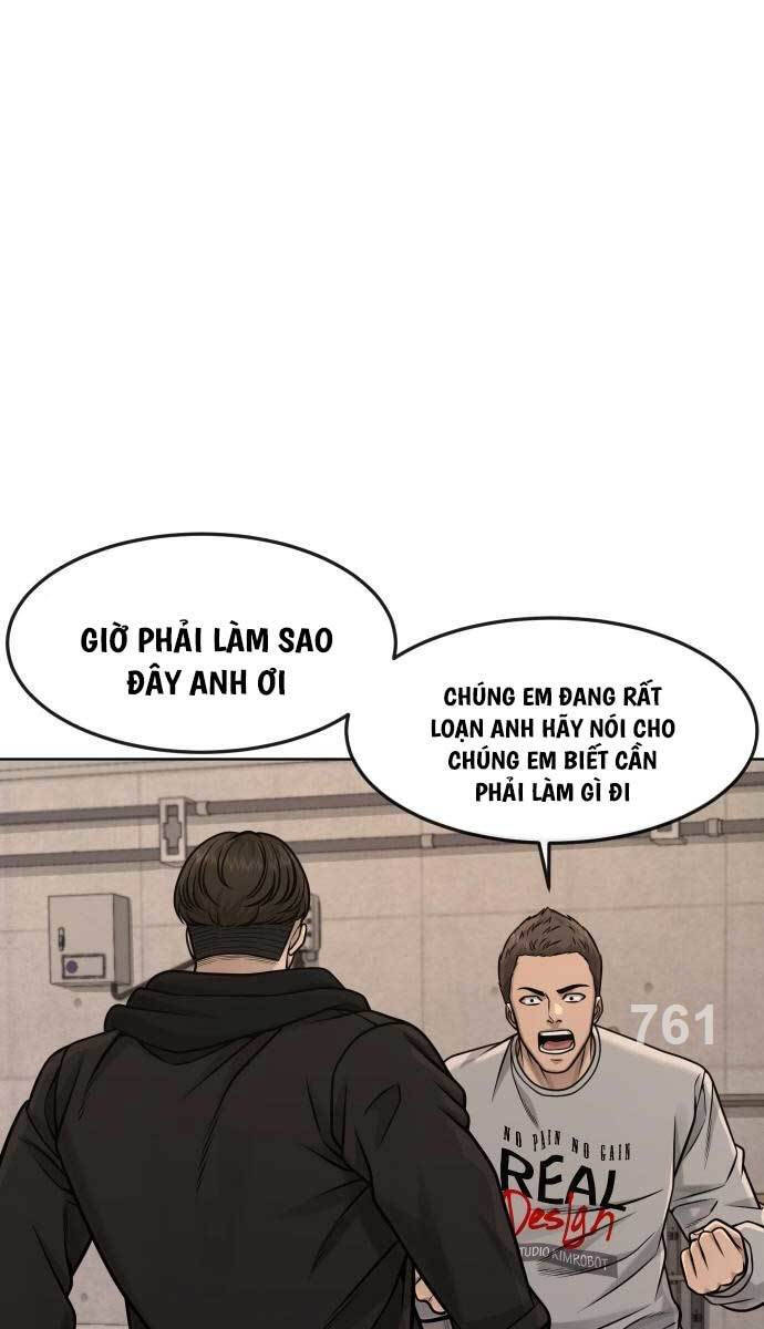 Nhiệm Vụ Diệu Kỳ Chap 113 - Next Chap 114