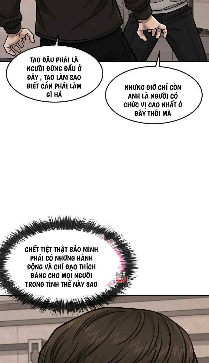 Nhiệm Vụ Diệu Kỳ Chap 113 - Next Chap 114