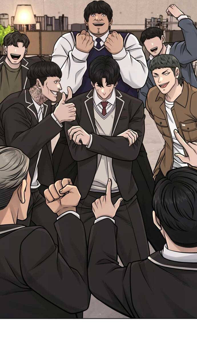 Nhiệm Vụ Diệu Kỳ Chap 113 - Next Chap 114