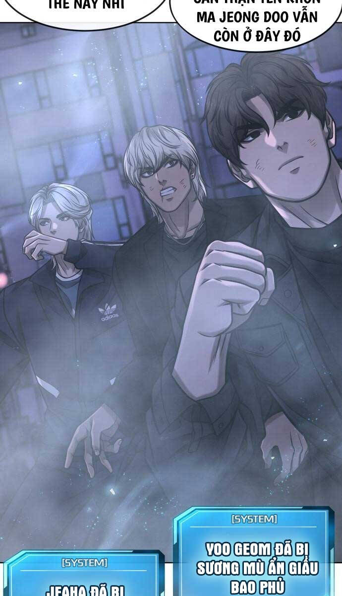 Nhiệm Vụ Diệu Kỳ Chap 113 - Next Chap 114