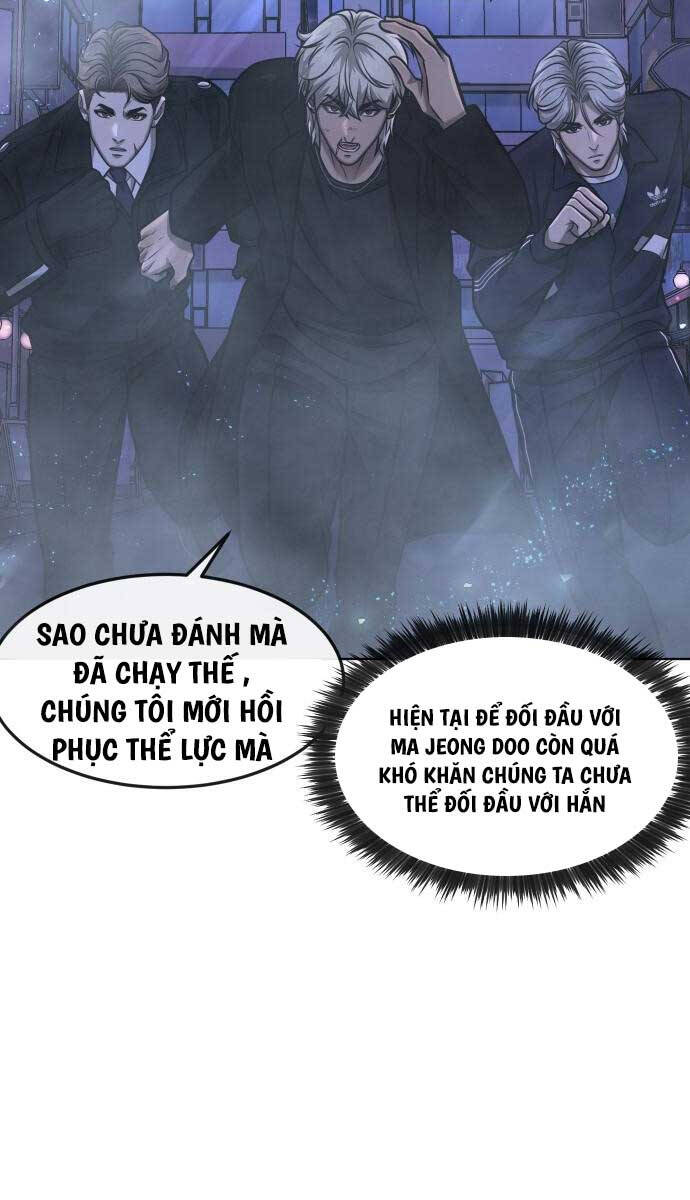 Nhiệm Vụ Diệu Kỳ Chap 113 - Next Chap 114
