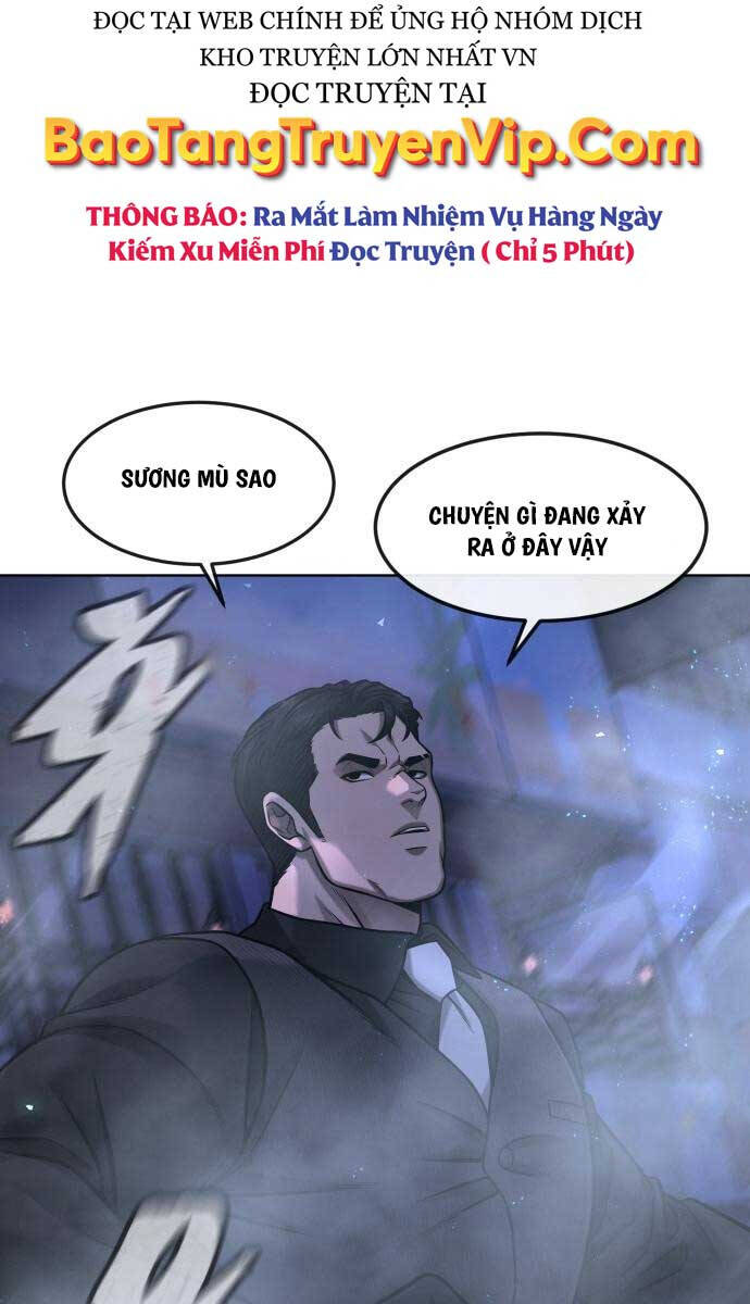 Nhiệm Vụ Diệu Kỳ Chap 113 - Next Chap 114