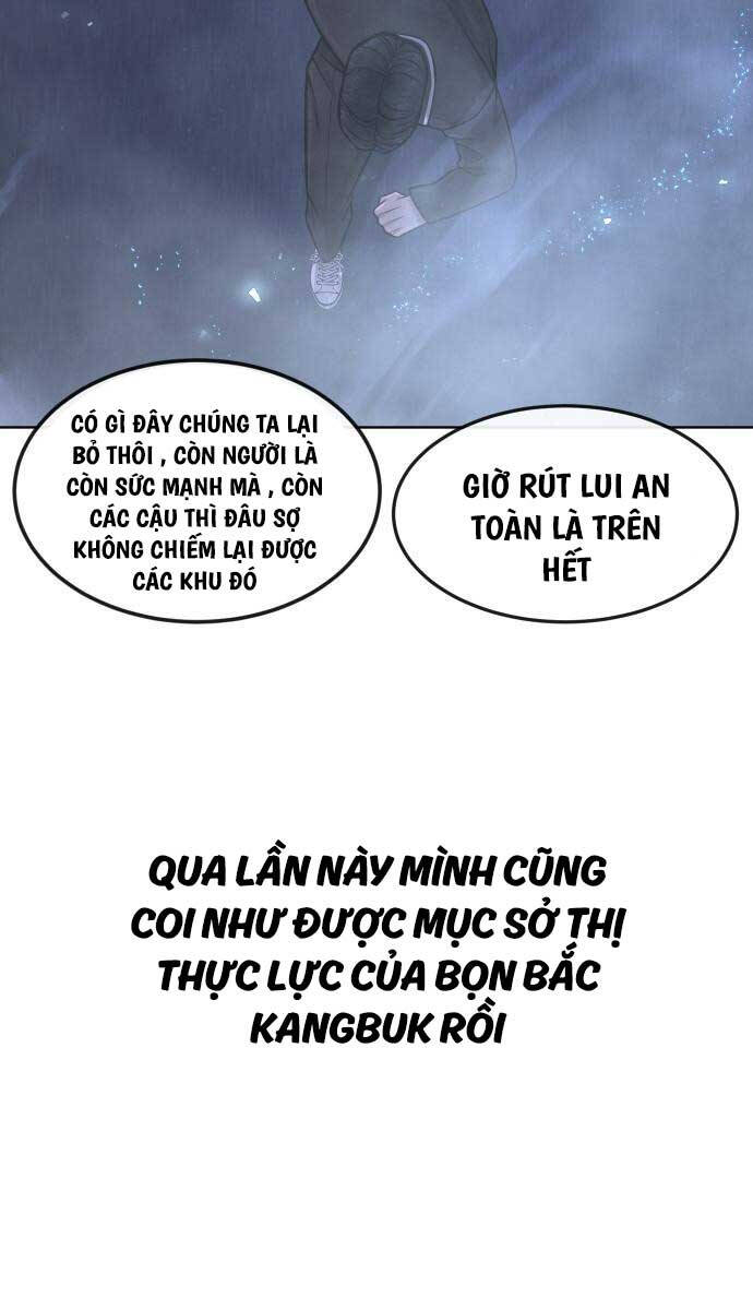 Nhiệm Vụ Diệu Kỳ Chap 113 - Next Chap 114