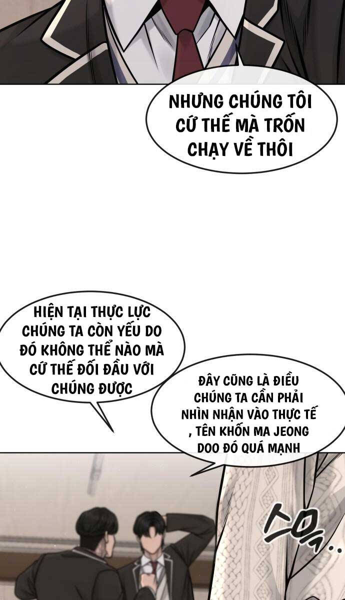 Nhiệm Vụ Diệu Kỳ Chap 113 - Next Chap 114