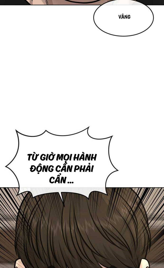 Nhiệm Vụ Diệu Kỳ Chap 113 - Next Chap 114