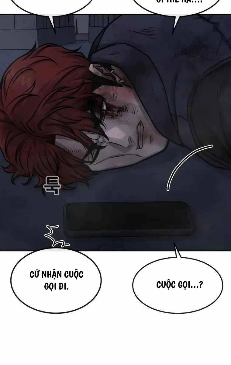 Nhiệm Vụ Diệu Kỳ Chap 127 - Next Chap 128