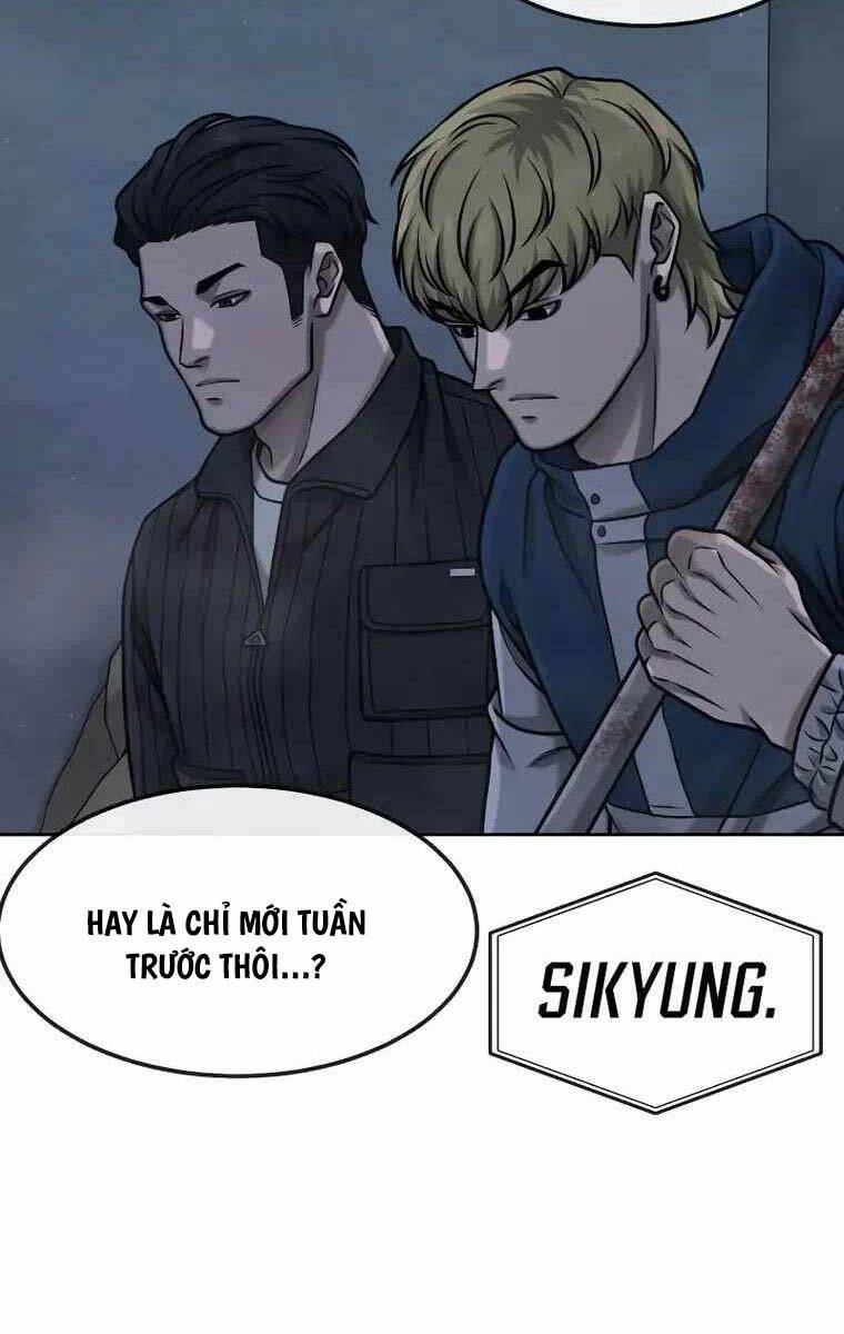 Nhiệm Vụ Diệu Kỳ Chap 127 - Next Chap 128