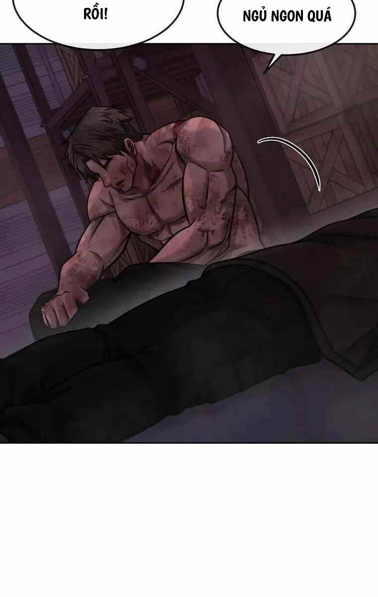 Nhiệm Vụ Diệu Kỳ Chap 127 - Next Chap 128