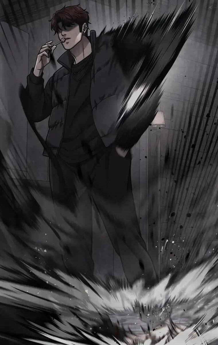 Nhiệm Vụ Diệu Kỳ Chap 127 - Next Chap 128