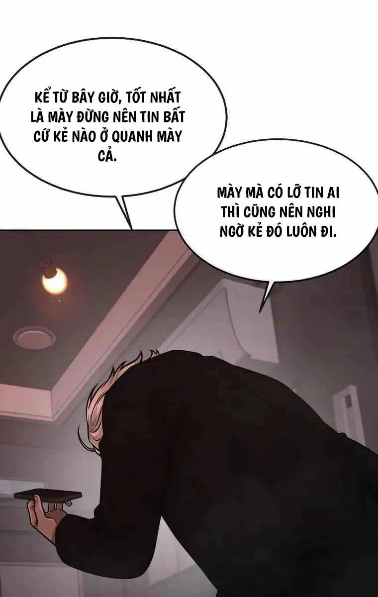 Nhiệm Vụ Diệu Kỳ Chap 127 - Next Chap 128