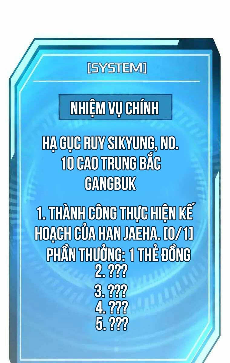 Nhiệm Vụ Diệu Kỳ Chap 127 - Next Chap 128