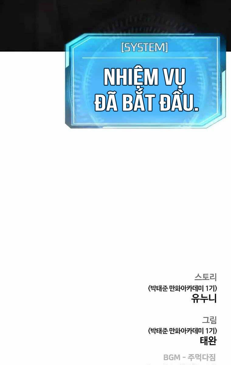 Nhiệm Vụ Diệu Kỳ Chap 127 - Next Chap 128
