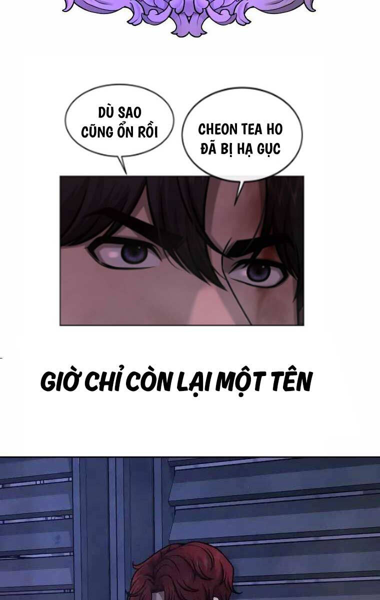 Nhiệm Vụ Diệu Kỳ Chap 127 - Next Chap 128