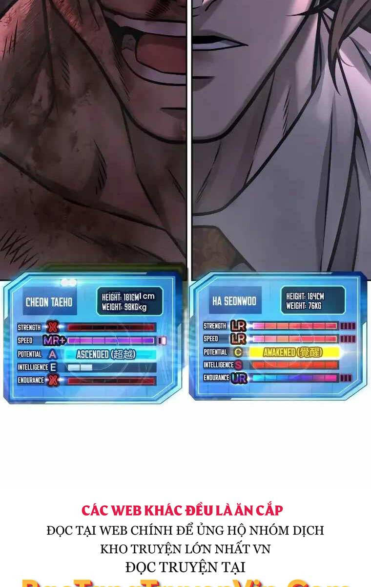 Nhiệm Vụ Diệu Kỳ Chap 127 - Next Chap 128