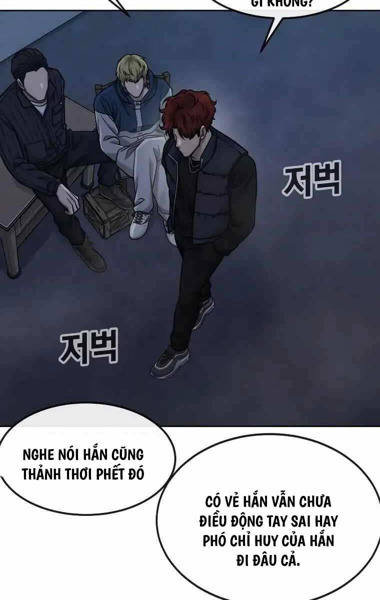 Nhiệm Vụ Diệu Kỳ Chap 127 - Next Chap 128