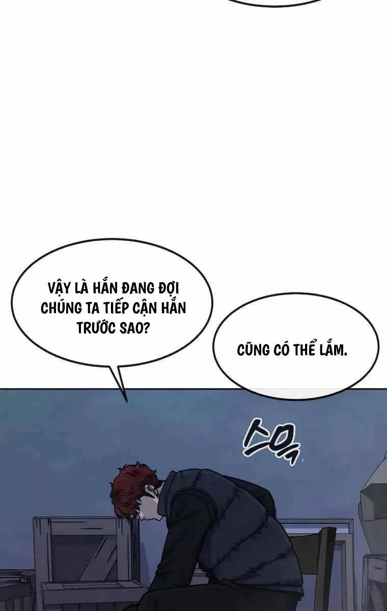 Nhiệm Vụ Diệu Kỳ Chap 127 - Next Chap 128