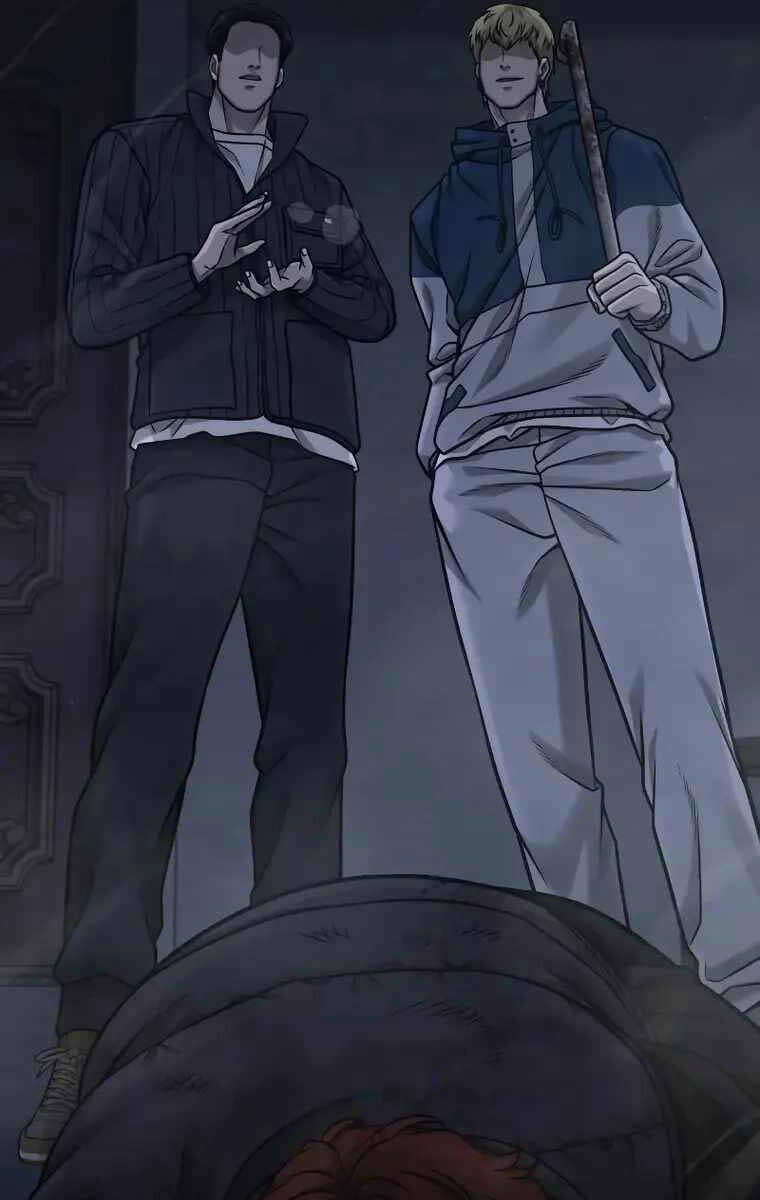 Nhiệm Vụ Diệu Kỳ Chap 127 - Next Chap 128