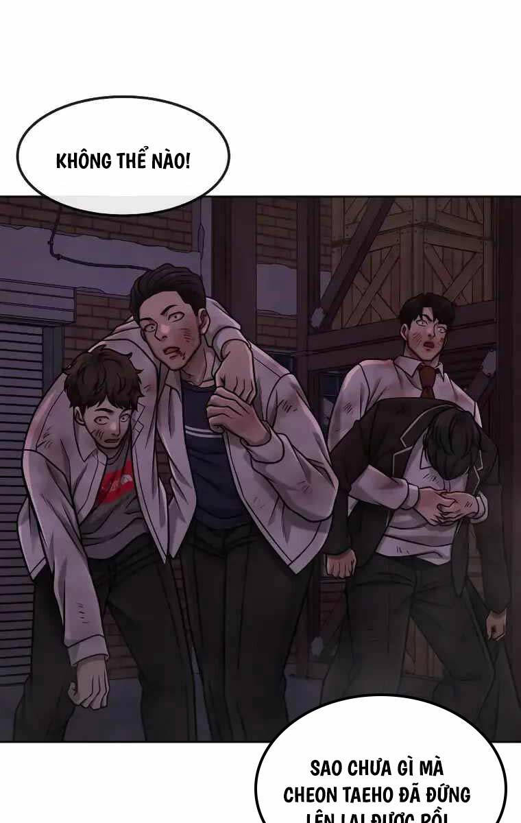 Nhiệm Vụ Diệu Kỳ Chap 127 - Next Chap 128