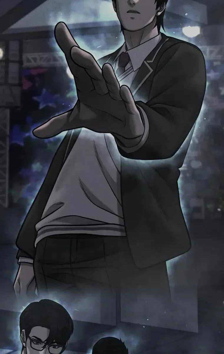 Nhiệm Vụ Diệu Kỳ Chap 127 - Next Chap 128