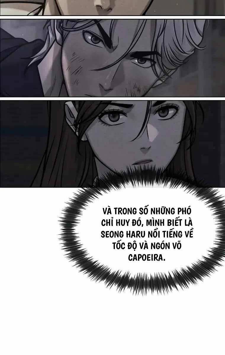 Nhiệm Vụ Diệu Kỳ Chap 127 - Next Chap 128