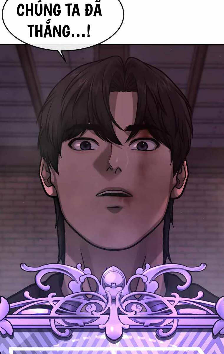 Nhiệm Vụ Diệu Kỳ Chap 127 - Next Chap 128