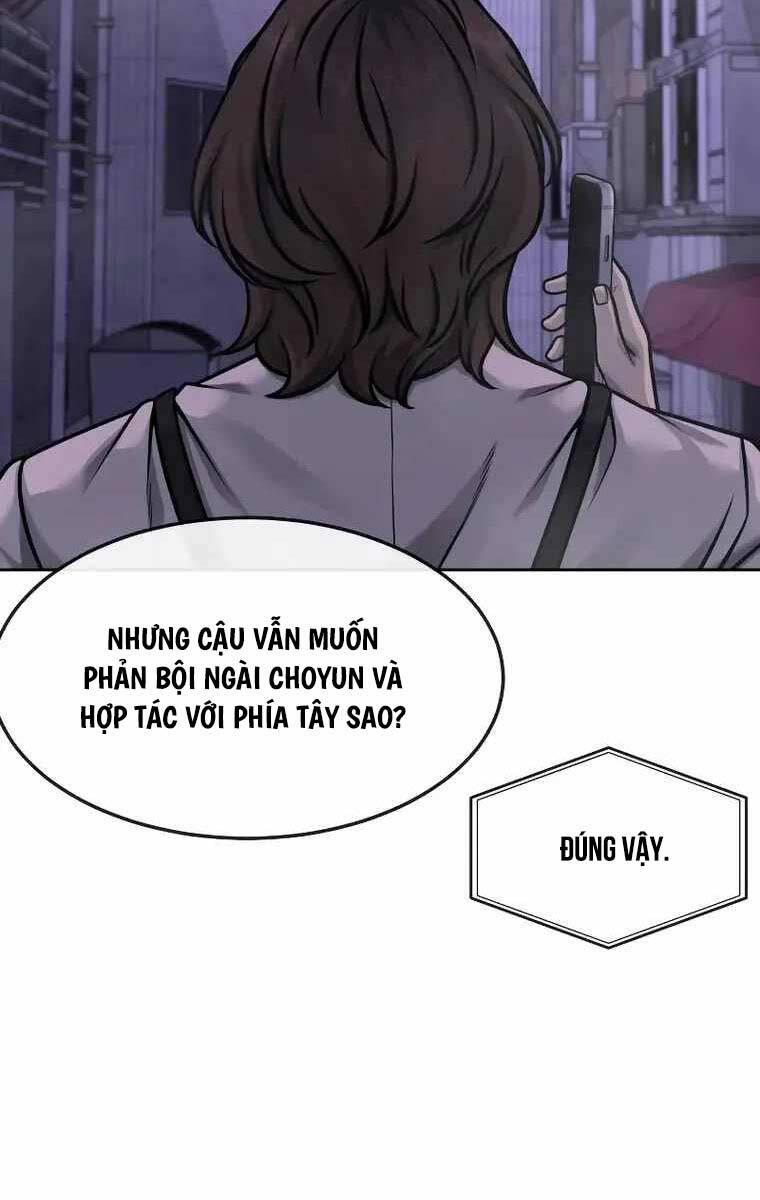 Nhiệm Vụ Diệu Kỳ Chap 127 - Next Chap 128