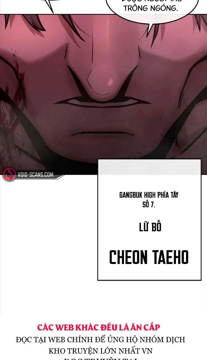 Nhiệm Vụ Diệu Kỳ Chap 124 - Next Chap 125