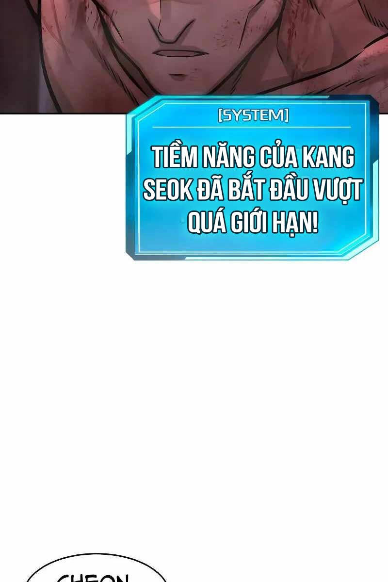 Nhiệm Vụ Diệu Kỳ Chap 125 - Next Chap 126