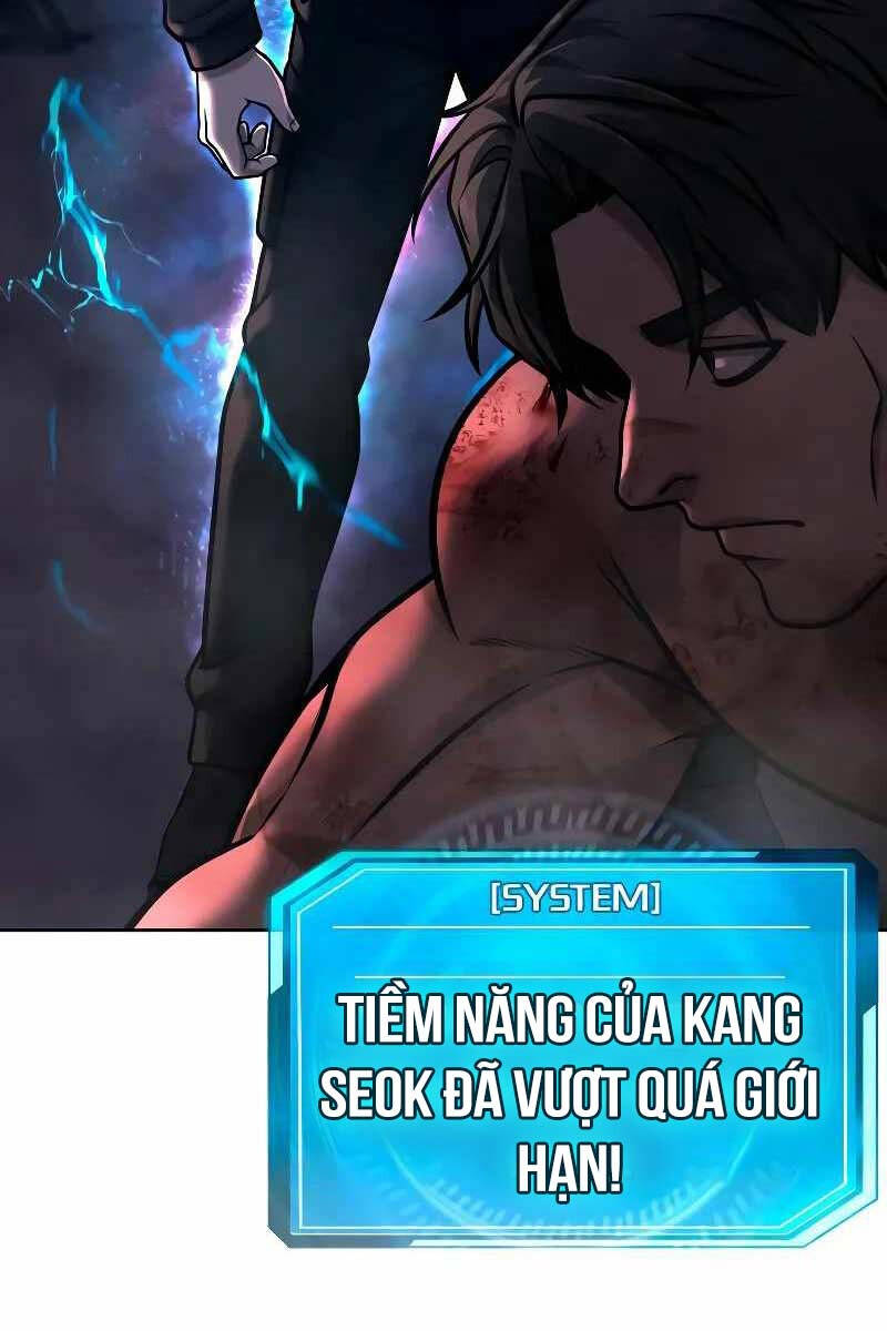 Nhiệm Vụ Diệu Kỳ Chap 125 - Next Chap 126