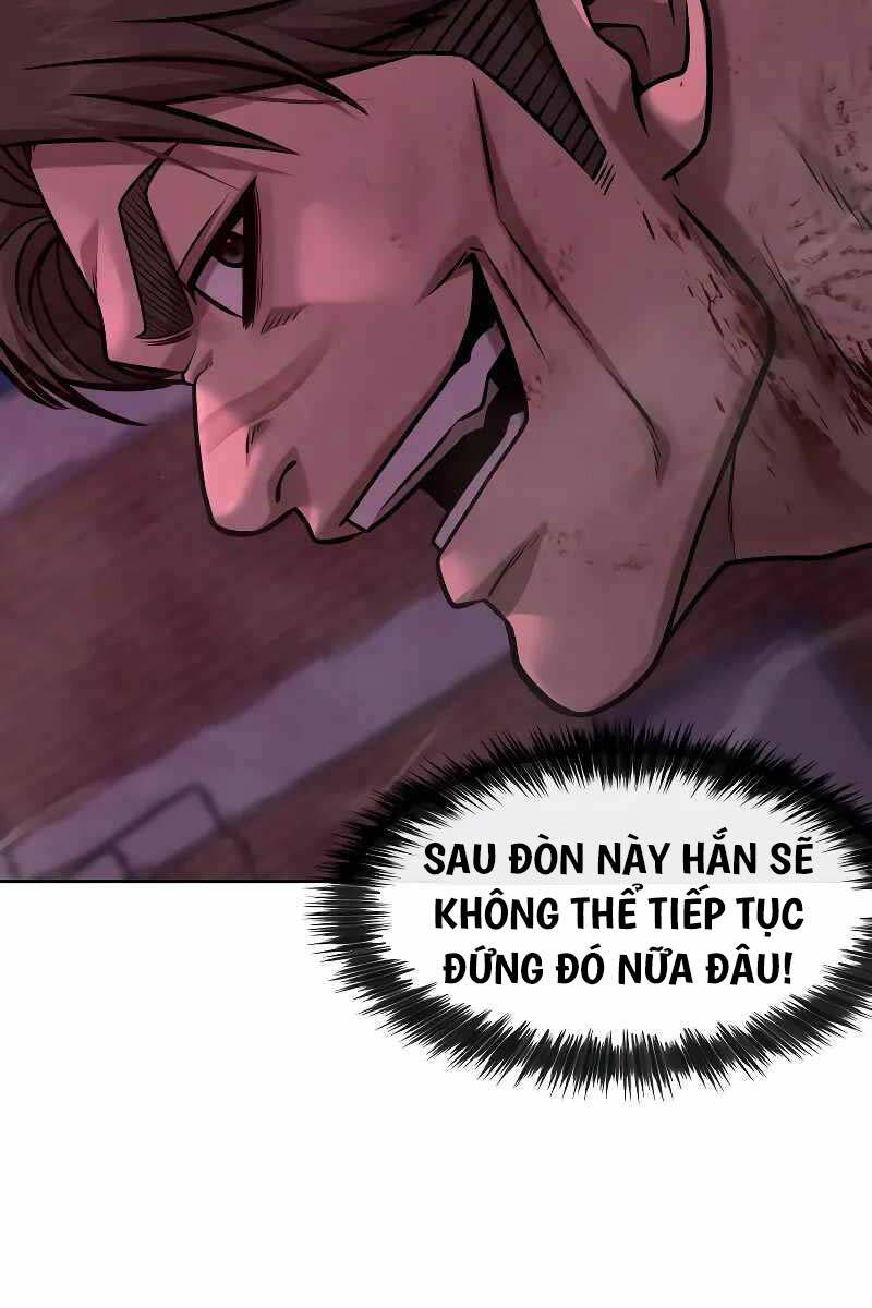 Nhiệm Vụ Diệu Kỳ Chap 125 - Next Chap 126