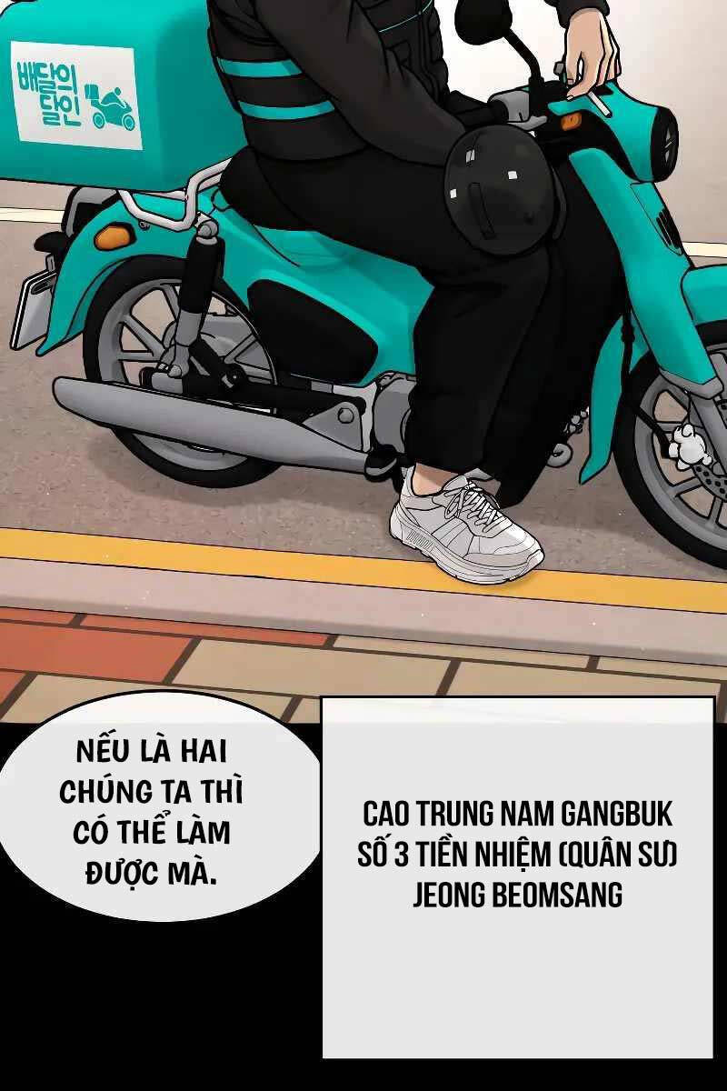 Nhiệm Vụ Diệu Kỳ Chap 125 - Next Chap 126