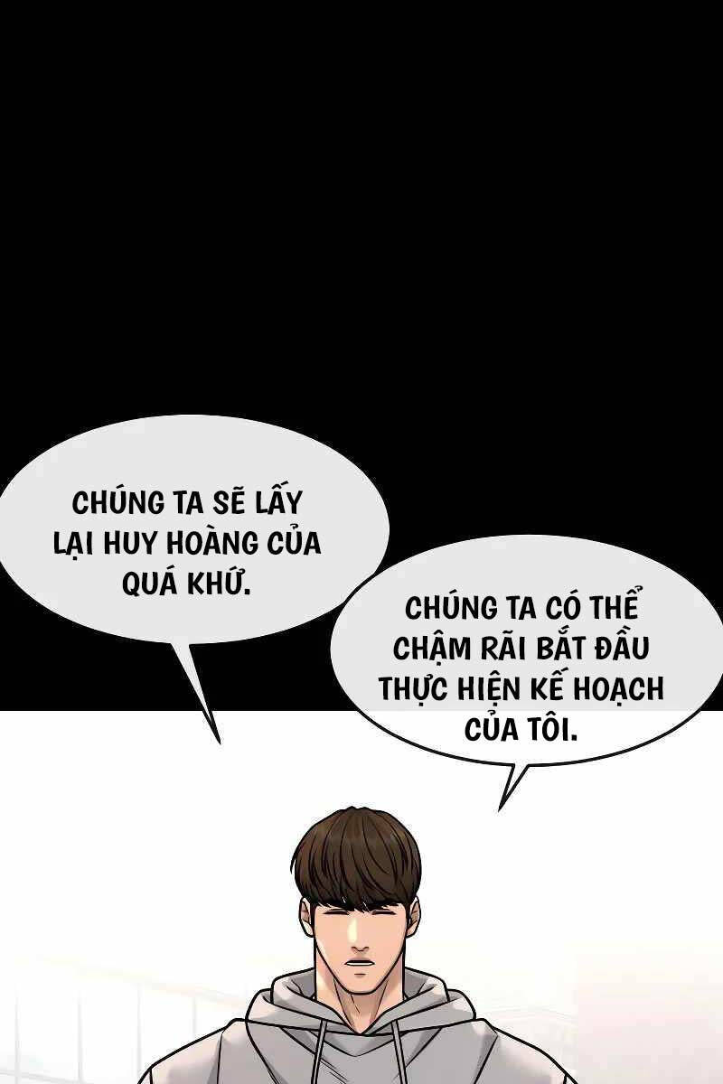Nhiệm Vụ Diệu Kỳ Chap 125 - Next Chap 126
