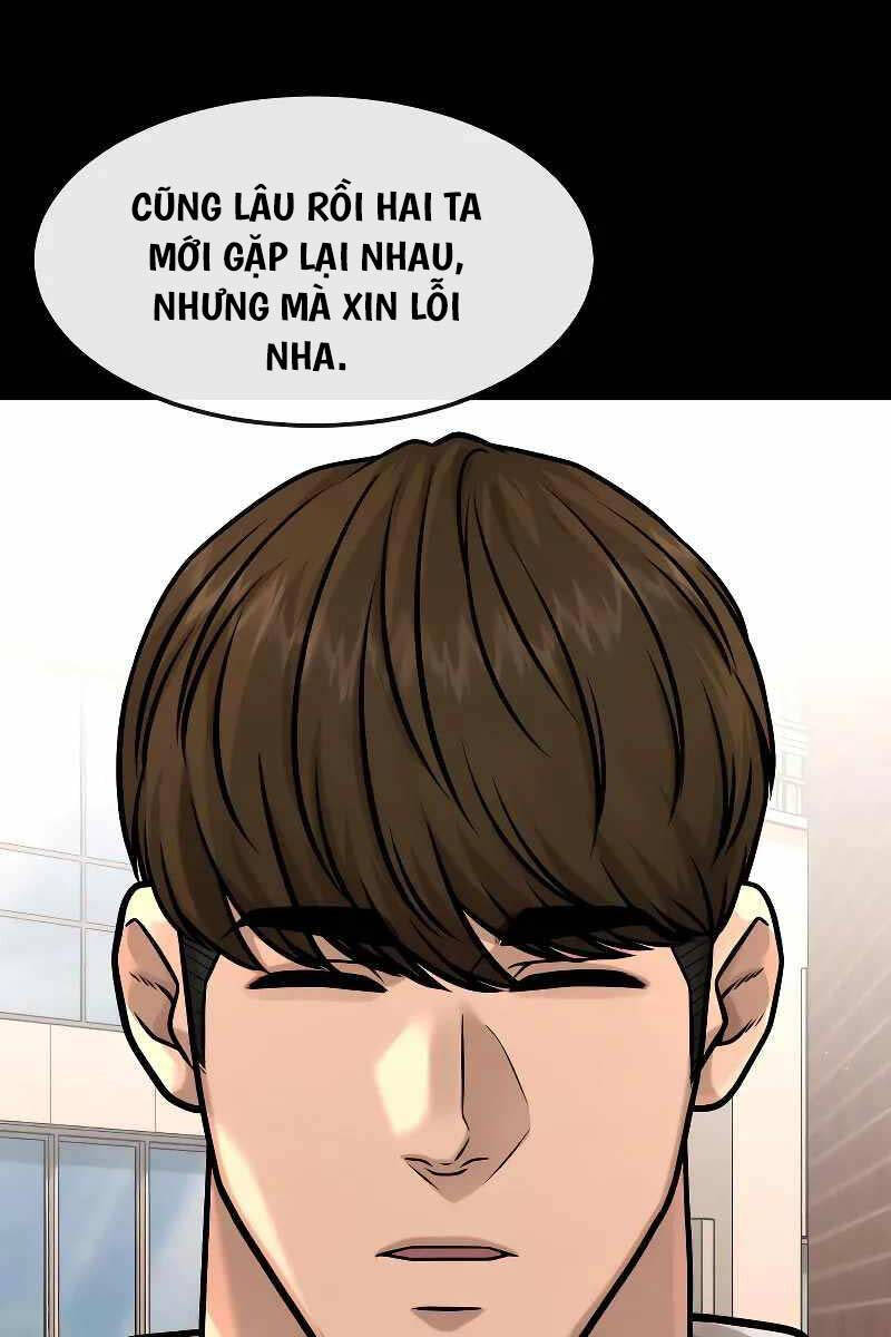 Nhiệm Vụ Diệu Kỳ Chap 125 - Next Chap 126