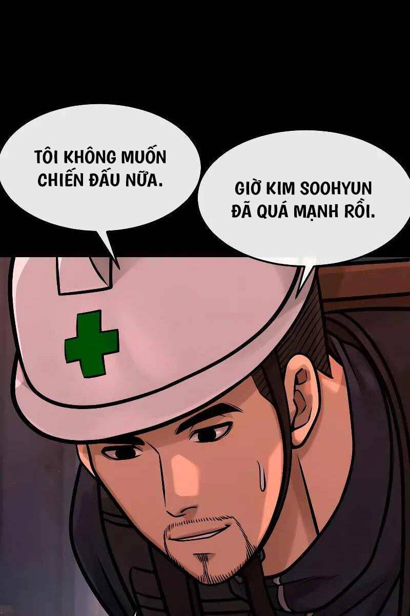 Nhiệm Vụ Diệu Kỳ Chap 125 - Next Chap 126