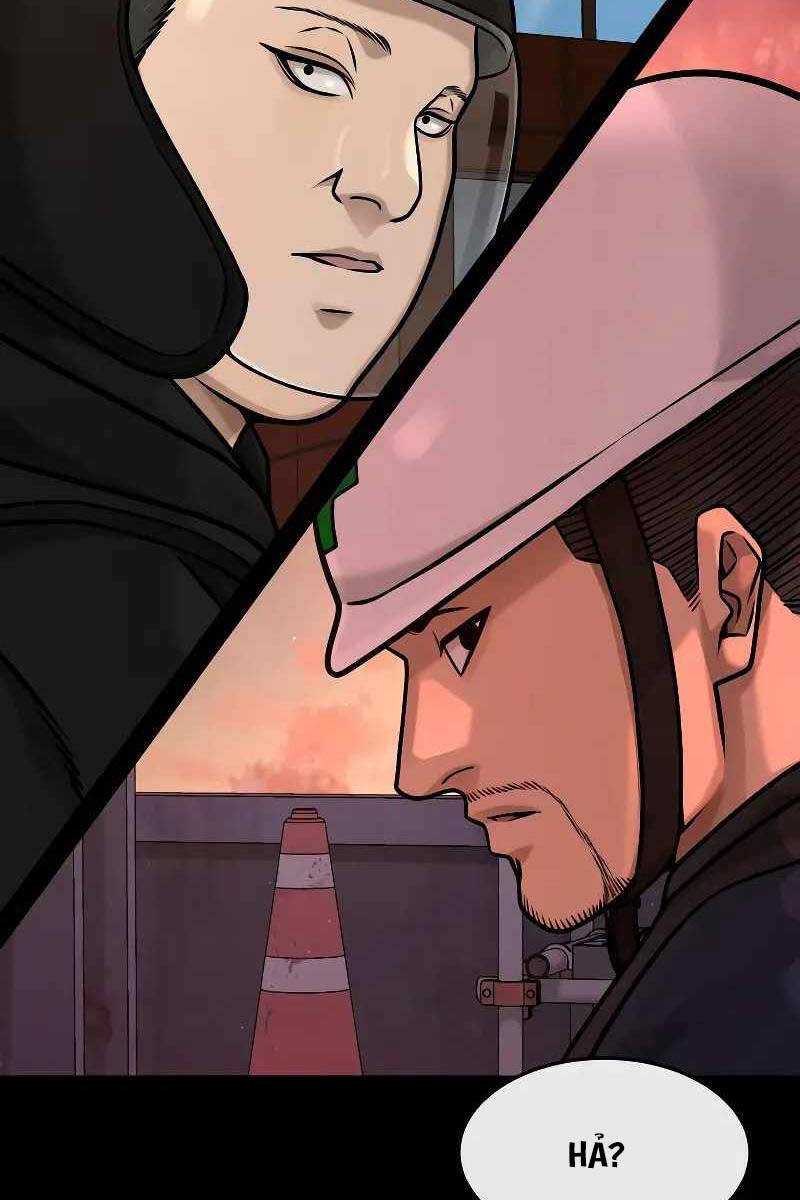 Nhiệm Vụ Diệu Kỳ Chap 125 - Next Chap 126