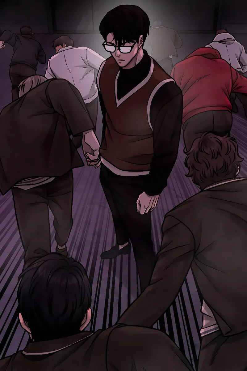 Nhiệm Vụ Diệu Kỳ Chap 125 - Next Chap 126