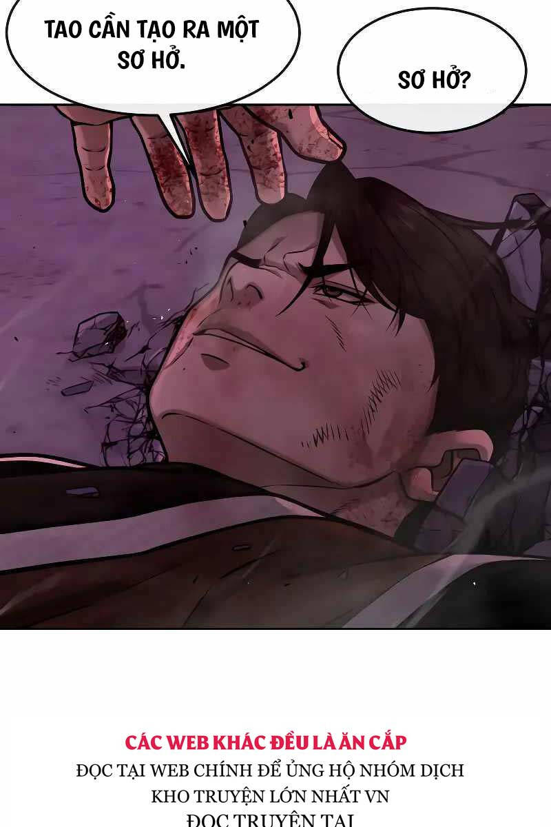 Nhiệm Vụ Diệu Kỳ Chap 125 - Next Chap 126