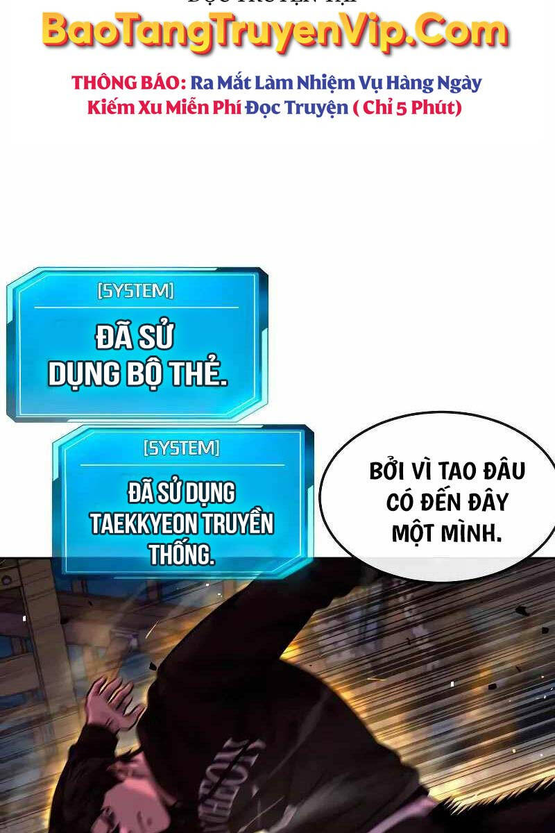 Nhiệm Vụ Diệu Kỳ Chap 125 - Next Chap 126