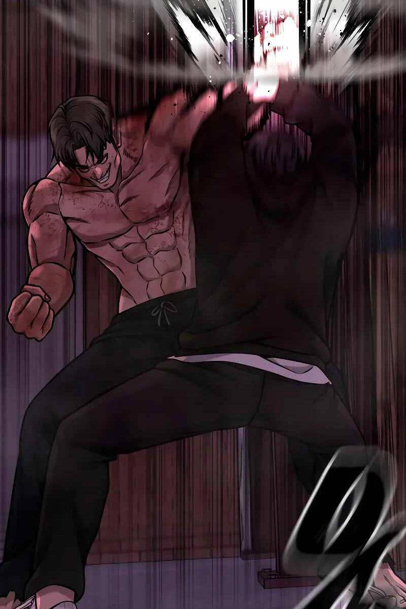 Nhiệm Vụ Diệu Kỳ Chap 125 - Next Chap 126