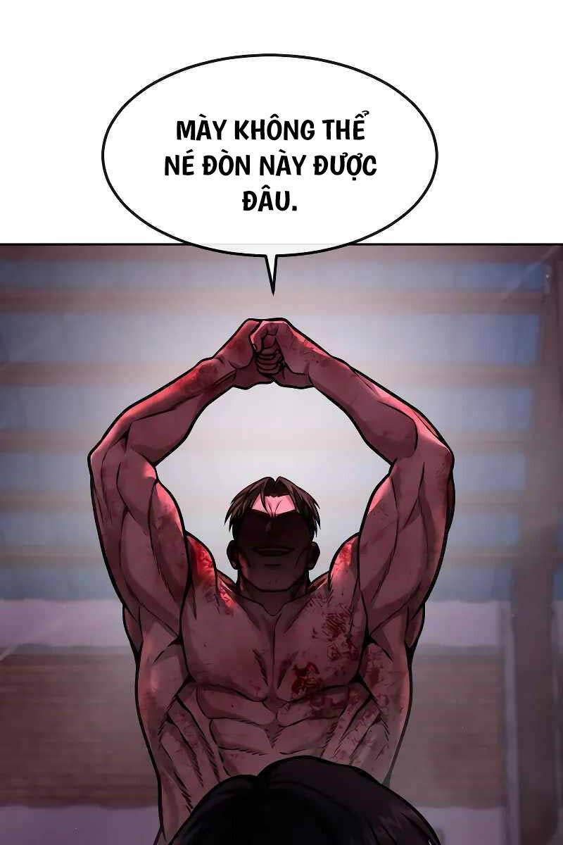 Nhiệm Vụ Diệu Kỳ Chap 125 - Next Chap 126