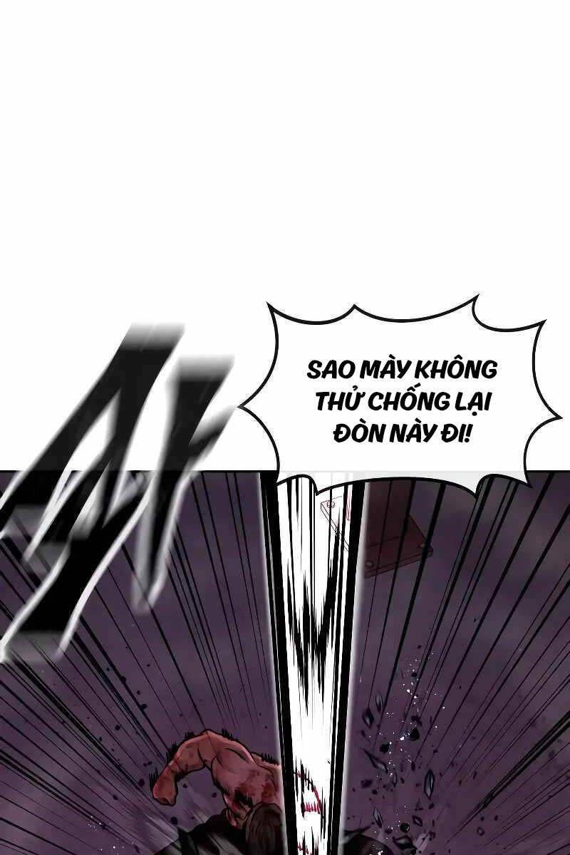 Nhiệm Vụ Diệu Kỳ Chap 125 - Next Chap 126