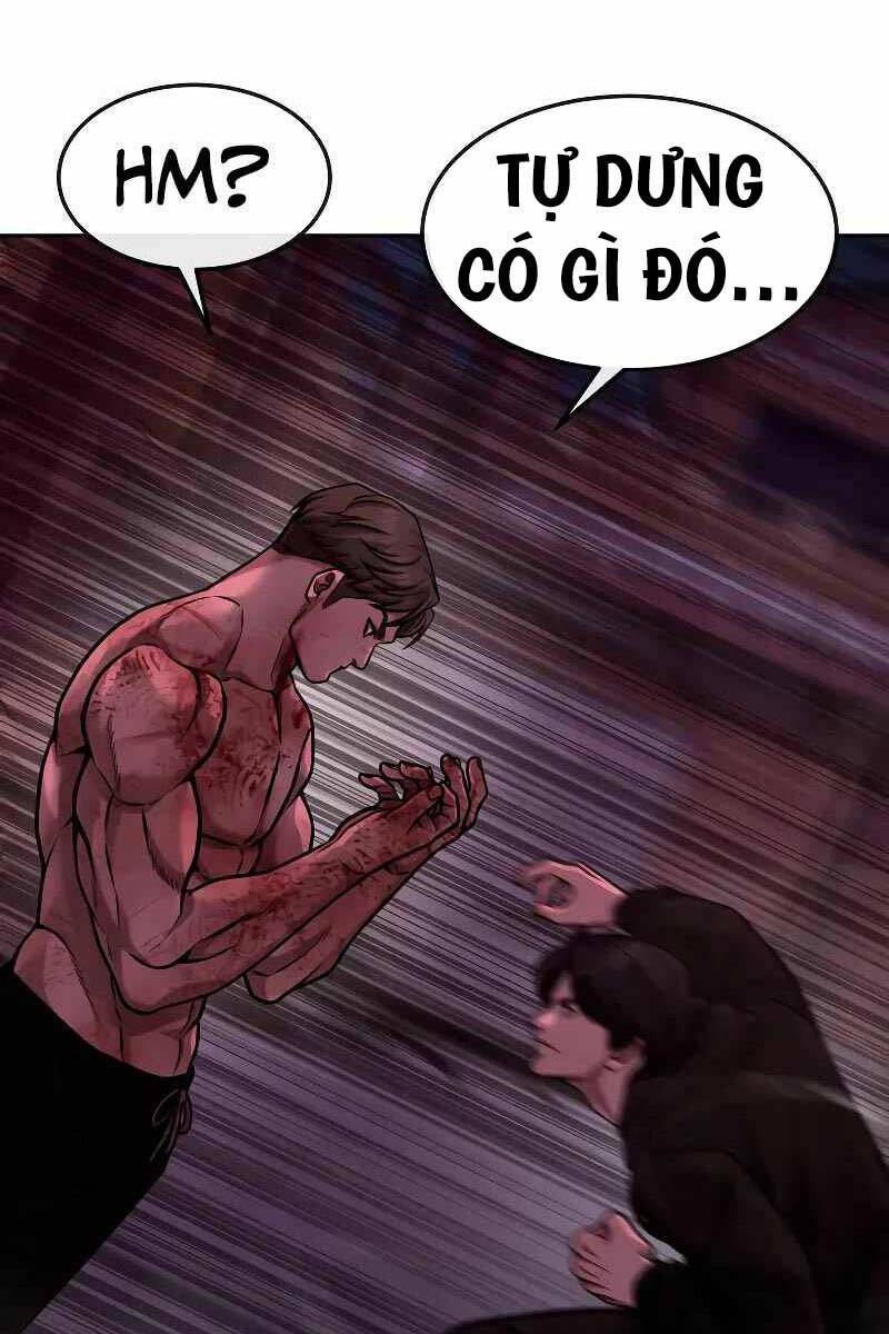 Nhiệm Vụ Diệu Kỳ Chap 125 - Next Chap 126