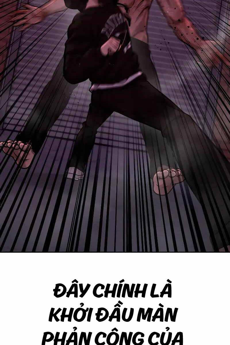 Nhiệm Vụ Diệu Kỳ Chap 125 - Next Chap 126