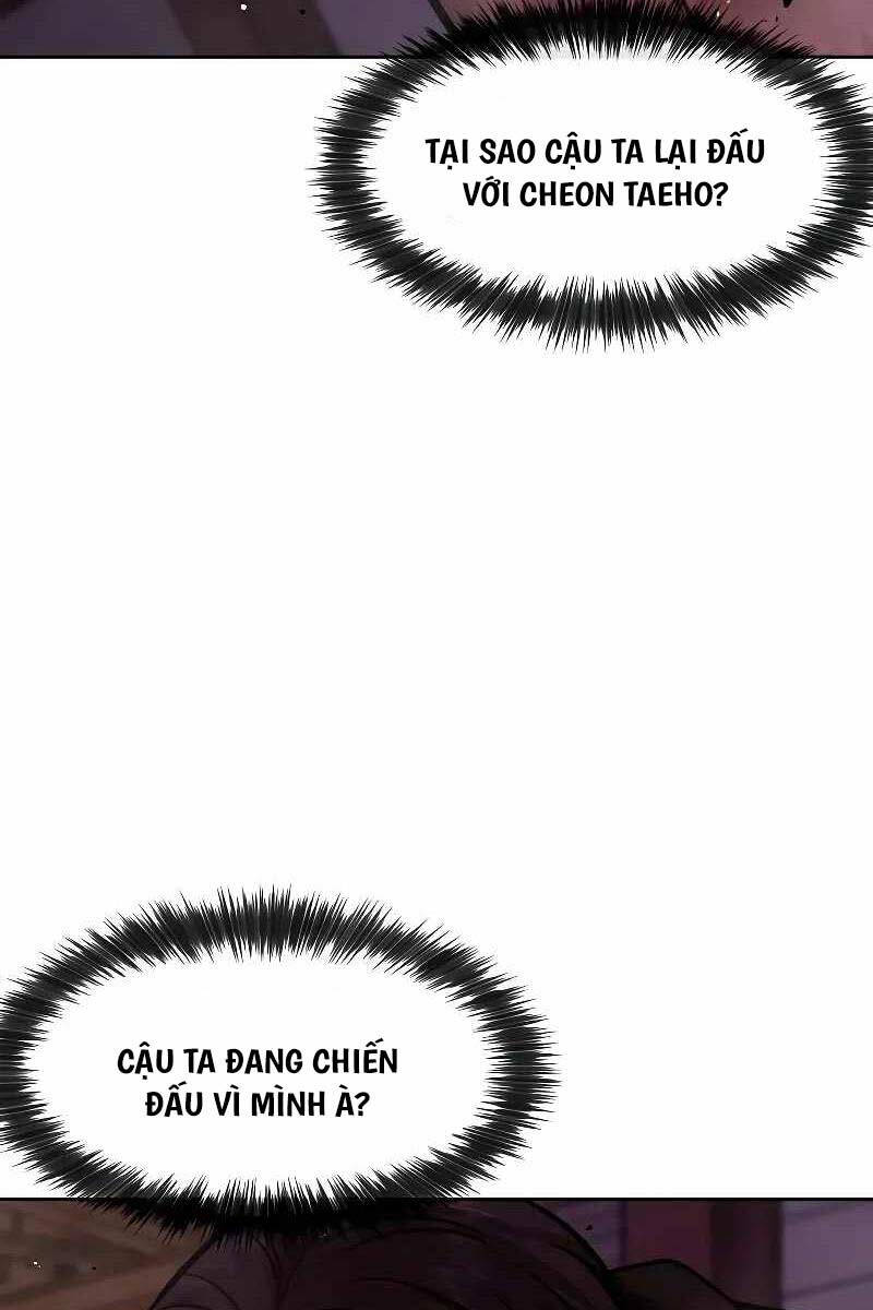 Nhiệm Vụ Diệu Kỳ Chap 125 - Next Chap 126