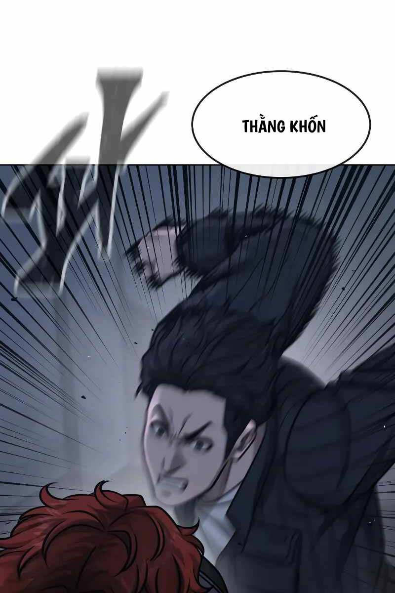 Nhiệm Vụ Diệu Kỳ Chap 128 - Next Chap 129