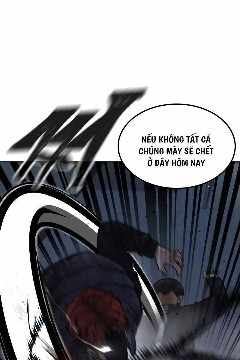 Nhiệm Vụ Diệu Kỳ Chap 129 - Next Chap 130