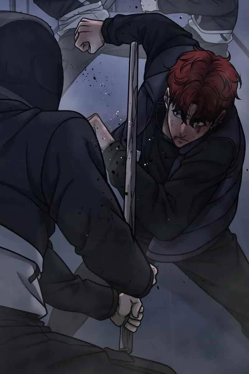 Nhiệm Vụ Diệu Kỳ Chap 129 - Next Chap 130