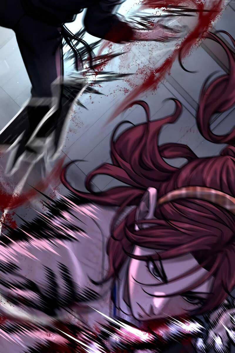 Nhiệm Vụ Diệu Kỳ Chap 120 - Next Chap 121