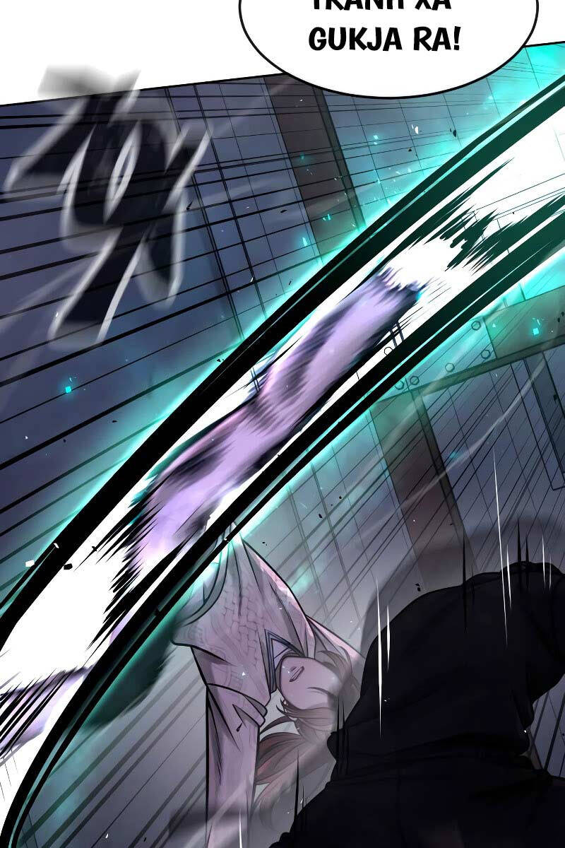 Nhiệm Vụ Diệu Kỳ Chap 120 - Next Chap 121