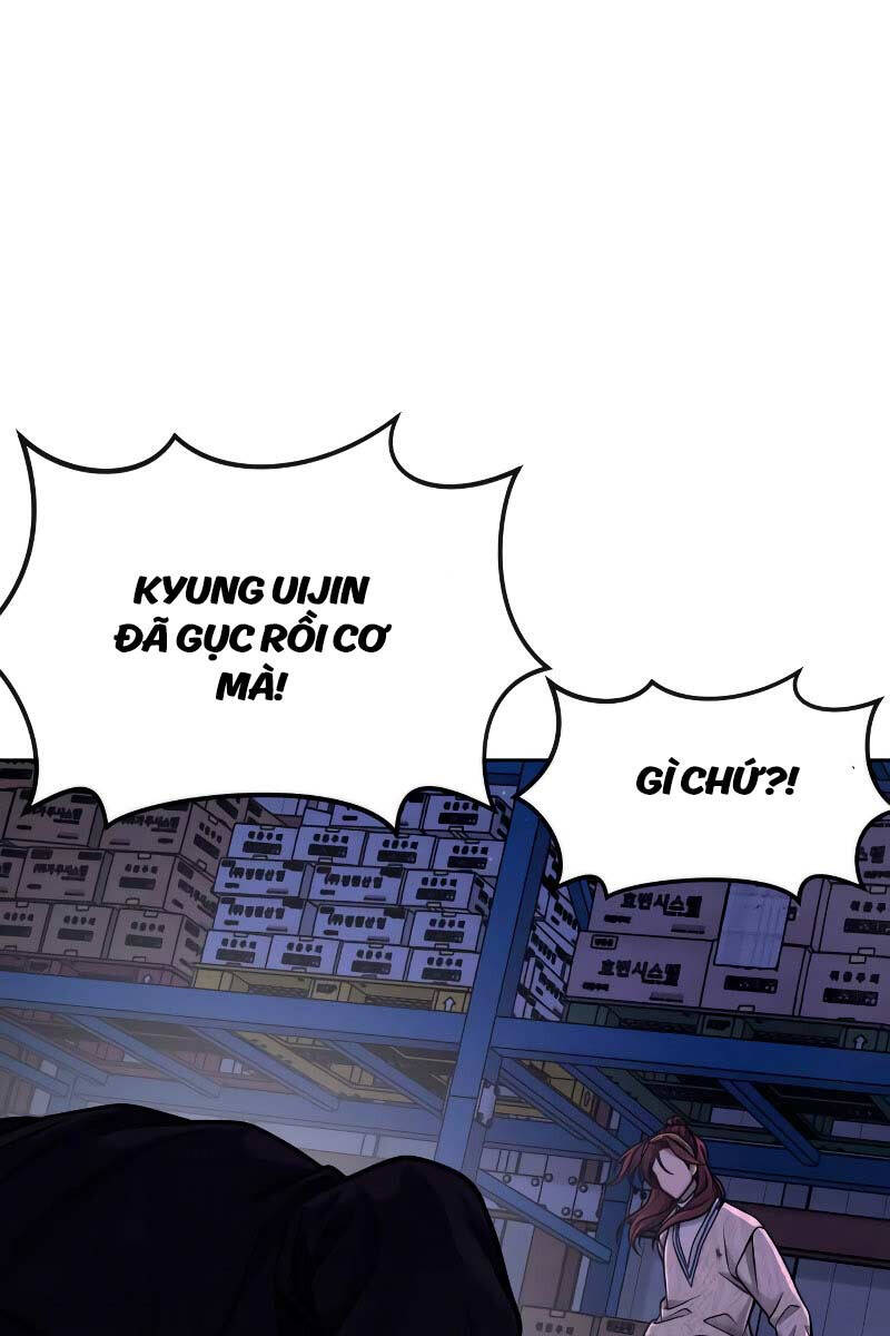 Nhiệm Vụ Diệu Kỳ Chap 120 - Next Chap 121